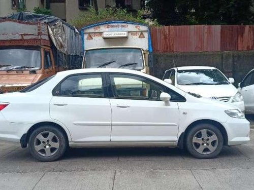 Used Honda City ZX GXi 2008 MT for sale 