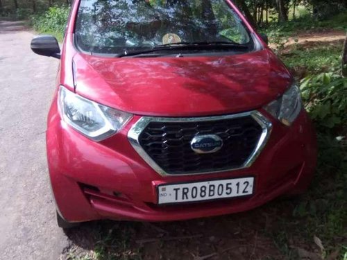 Used Datsun Redi-GO 2017 MT for sale 