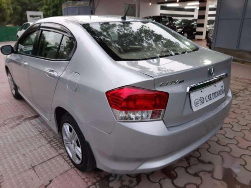 2010 Honda City 1.5 S MT for sale at low price