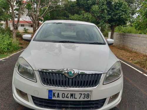 2012 Skoda Rapid MT for sale