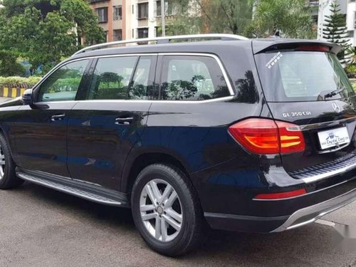 Used 2015 Mercedes Benz GL-Class AT for sale at low price