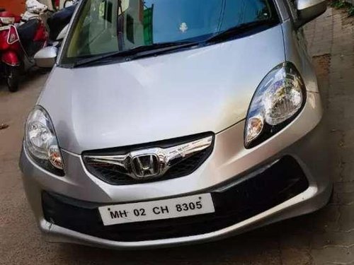 2012 Honda Brio MT for sale