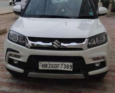 2017 Maruti Suzuki Vitara Brezza ZDI MT for sale at low price