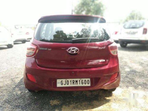 Hyundai i10 2015 Asta 1.2 MT for sale 