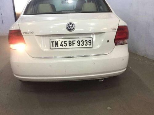 Used 2015 Volkswagen Vento AT for sale