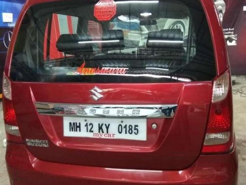 Maruti Suzuki Wagon R LXI CNG MT for sale 