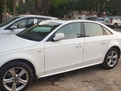 Used Audi A4 35 TDI Premium 2014 AT for sale 