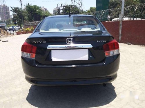 Used Honda City S 2011 MT for sale 