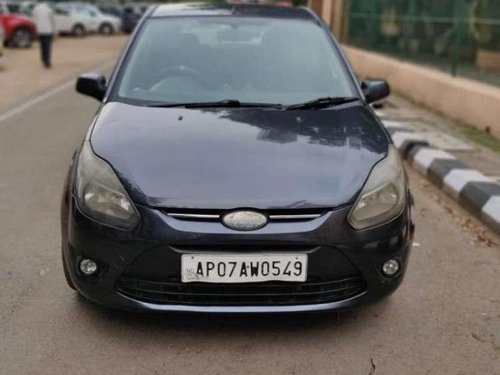 Used Ford Figo 2010 Diesel Titanium MT for sale 