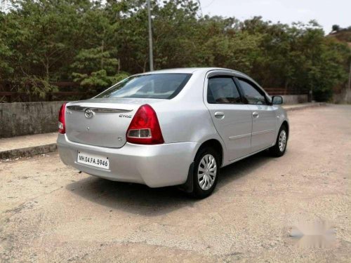 Used 2011 Toyota Etios G for sale for sale