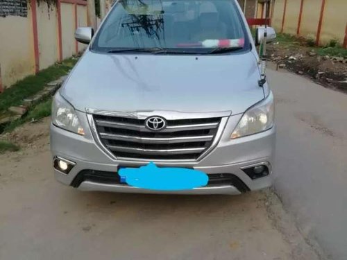 2009 Toyota Innova MT for sale at low price