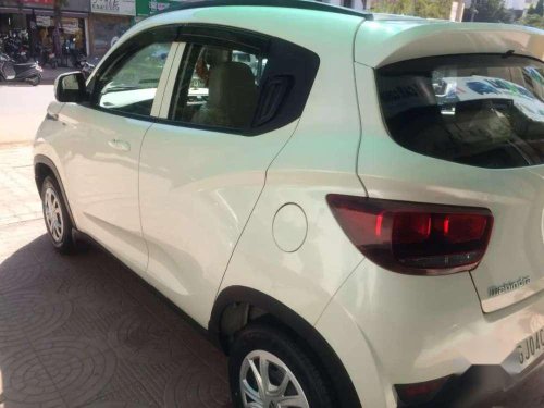 Used Mahindra KUV100 2016 MT for sale 