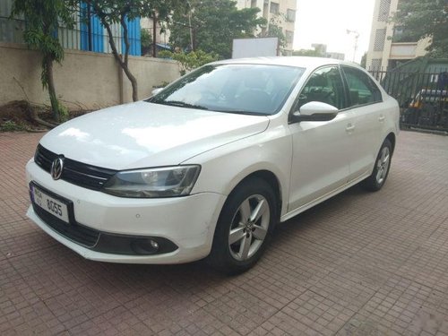 Used Volkswagen Jetta 2007-2011 2.0 TDI Comfortline MT 2012 for sale