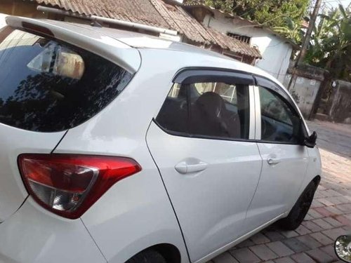 Hyundai i10 2017 Magna 1.1 MT  for sale 