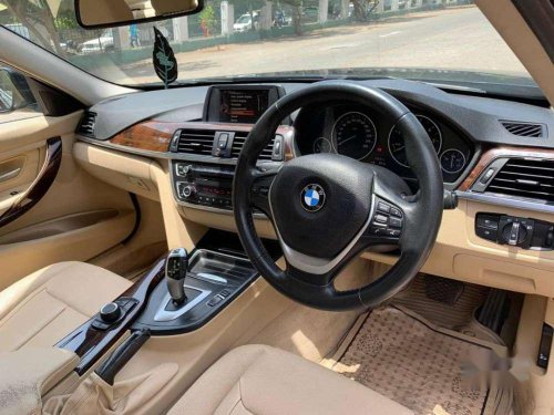 2015 BMW 3 Series 320d Luxury Line AT for sale 