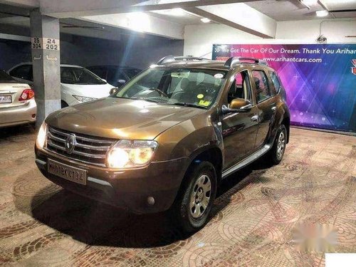 Used Renault Duster MT for sale car at low price