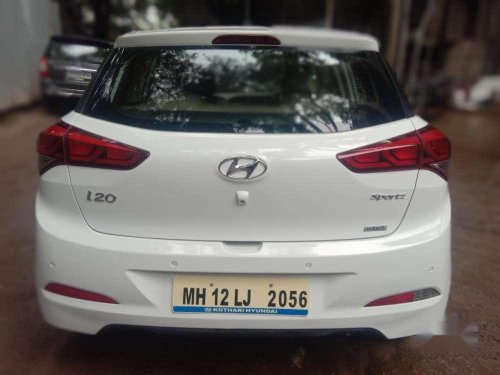 Hyundai i20 Sportz 1.2 2014 MT for sale 