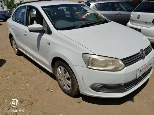 Used Volkswagen Vento car 2011 MT for sale at low price