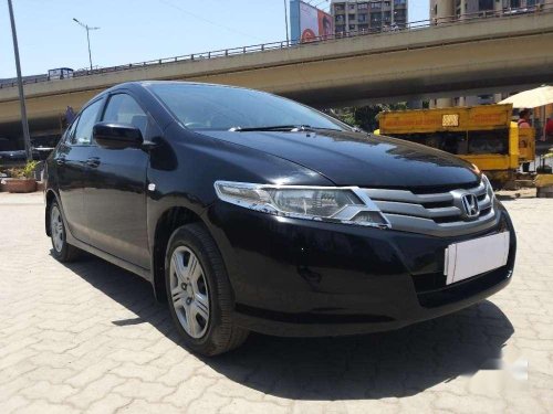 Used Honda City S 2011 MT for sale 