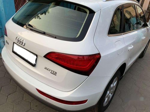 Used 2013 Audi Q5 AT for sale at low price