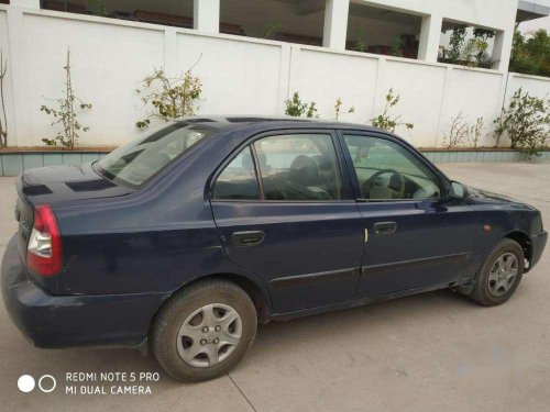 Hyundai Accent CRDi, 2005, Diesel MT for sale 