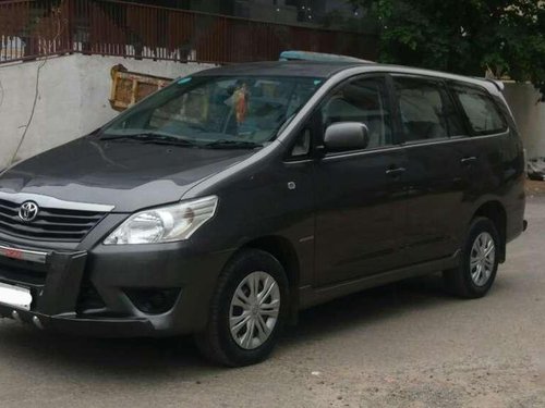 Used Toyota Innova 2.5 GX 7 STR 2012 MT for sale 