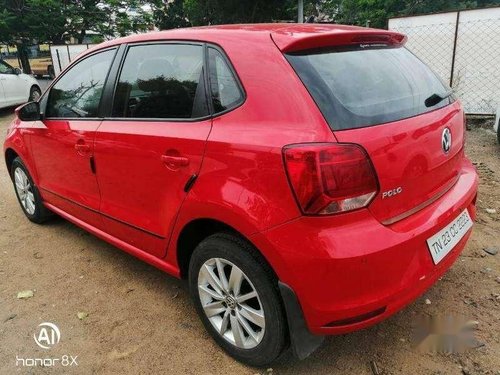 Volkswagen Polo 2016 MT for sale 