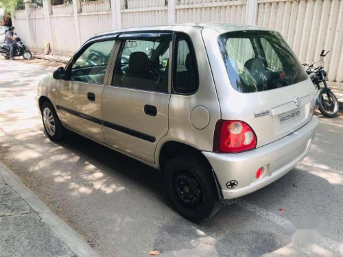 Used 2003 Maruti Suzuki Zen MT for sale