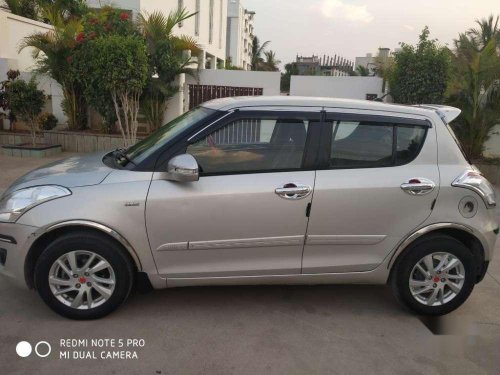 Maruti Suzuki Swift Windsong Limited edition VDI, 2014, Diesel MT for sale 