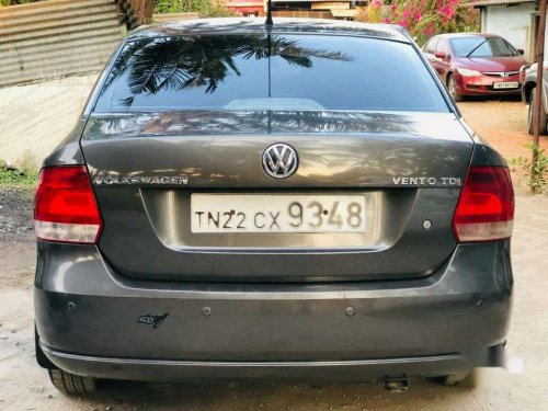 Volkswagen Vento Comfortline Diesel, 2011, MT for sale 