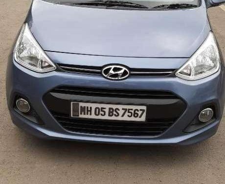 Hyundai Grand i10 Asta 1.1 CRDi (O), 2013, Diesel MT for sale 