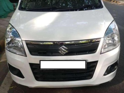 Used Maruti Suzuki Wagon R LXI 2015 MT for sale 