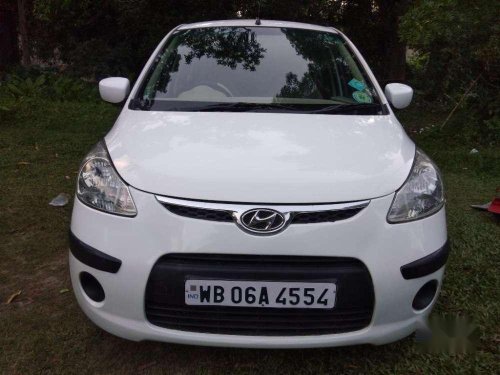 2009 Hyundai i10 Sportz AT for sale 