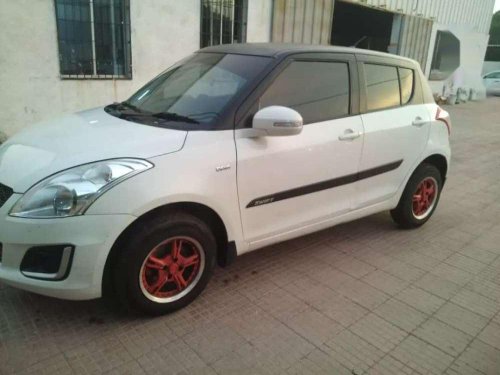 Used Maruti Suzuki Swift MT car at low price