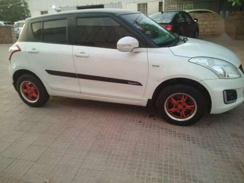 Used Maruti Suzuki Swift MT car at low price