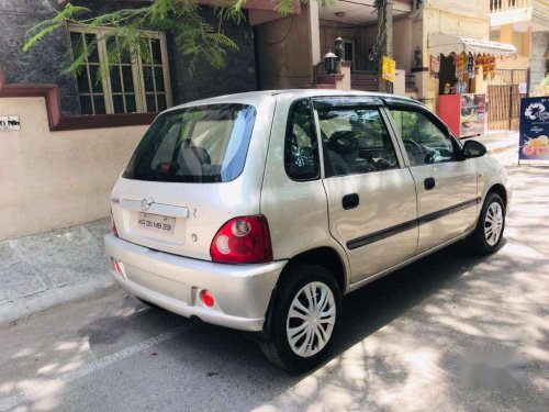 Used 2003 Maruti Suzuki Zen MT for sale