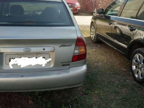 2003 Hyundai Accent MT for sale