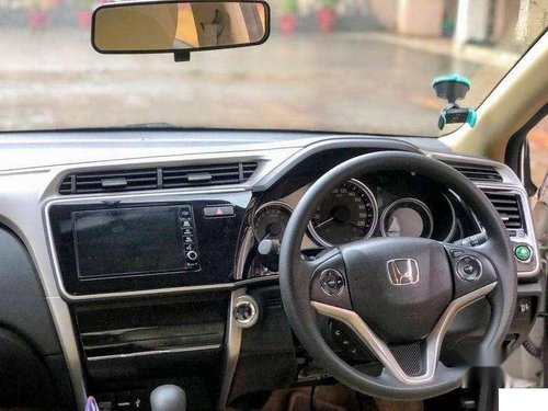 Used Honda City 2017 MT for sale 