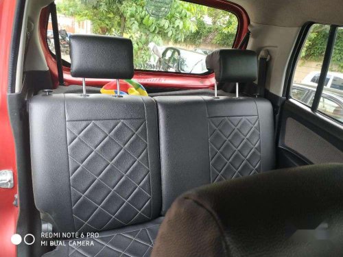 Maruti Suzuki Wagon R LXI CNG MT for sale 