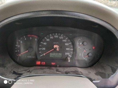 Hyundai Accent CRDi, 2005, Diesel MT for sale 