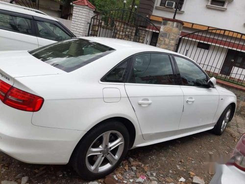 Used Audi A4 35 TDI Premium 2014 AT for sale 