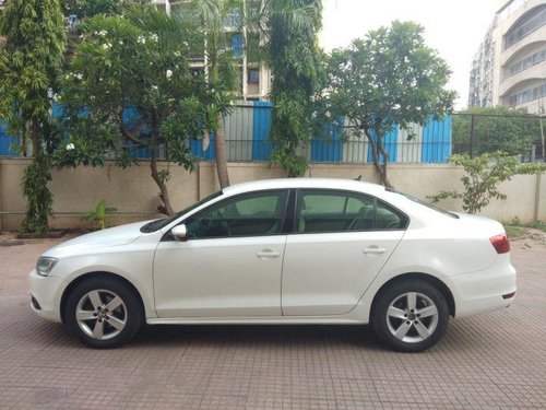 Used Volkswagen Jetta 2007-2011 2.0 TDI Comfortline MT 2012 for sale