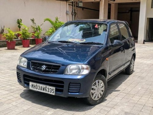 2010 Maruti Suzuki Alto MT for sale