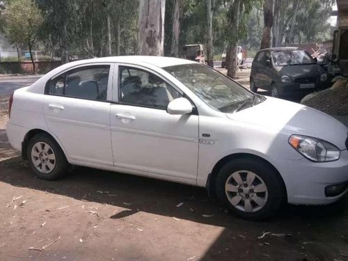 2007 Hyundai Accent MT for sale at low price