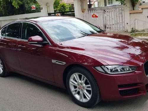 Used Jaguar Others XE, 2017, Petrol AT for sale 