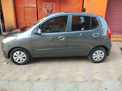 Used 2011 Hyundai i10 Magna 1.2 MT for sale