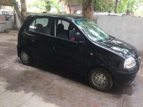 Used 2008 Hyundai Santro Xing GL MT for sale