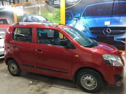 Maruti Suzuki Wagon R LXI CNG MT for sale 