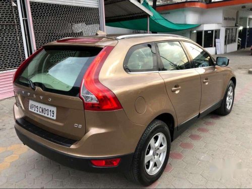 2012 Volvo XC60 MT for sale
