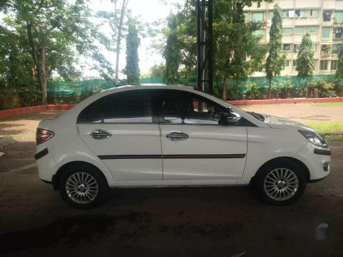 Used Tata Zest car 2014 MT for sale at low price